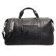 Milano Leather Duffle Bag