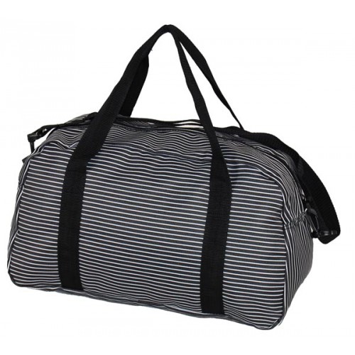 Standard 18" Gym Duffel Bag