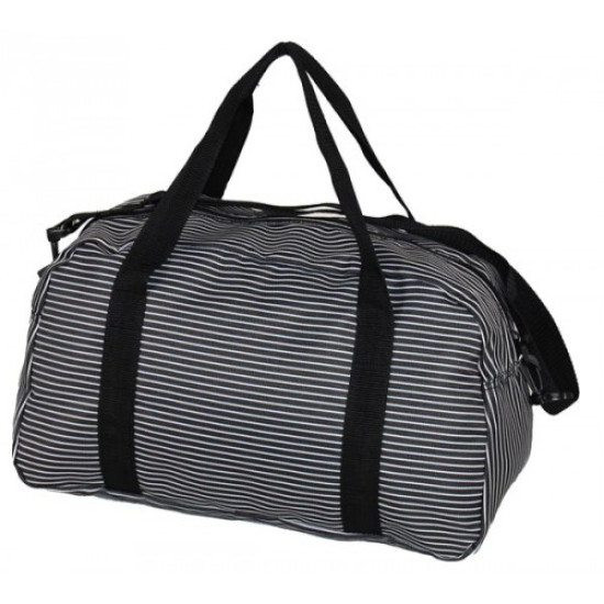 Standard 18" Gym Duffel Bag
