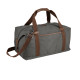 Port Authority ® Cotton Canvas Duffel Bag