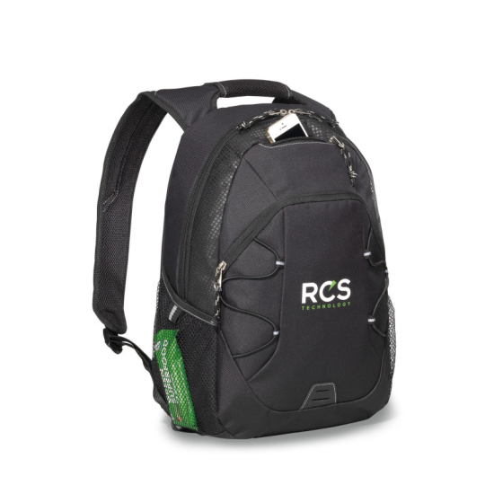 17" Matrix Computer Backpack
