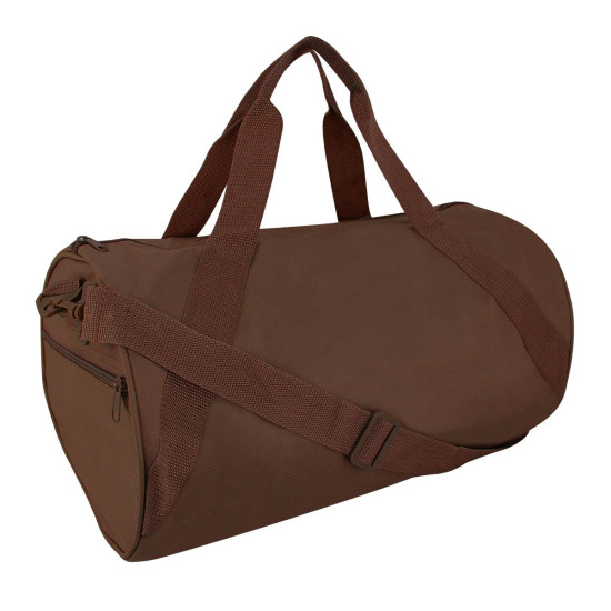 DuffelGear Barrel Duffel