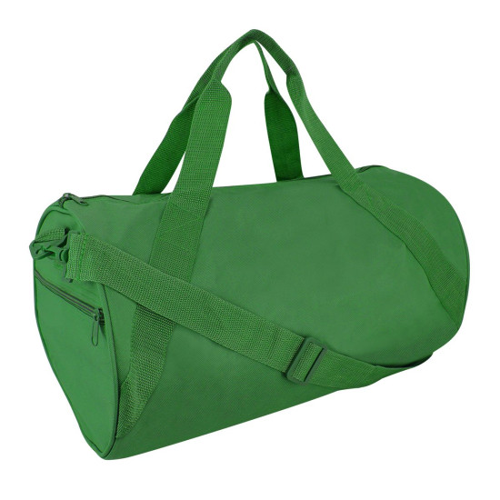 DuffelGear Barrel Duffel