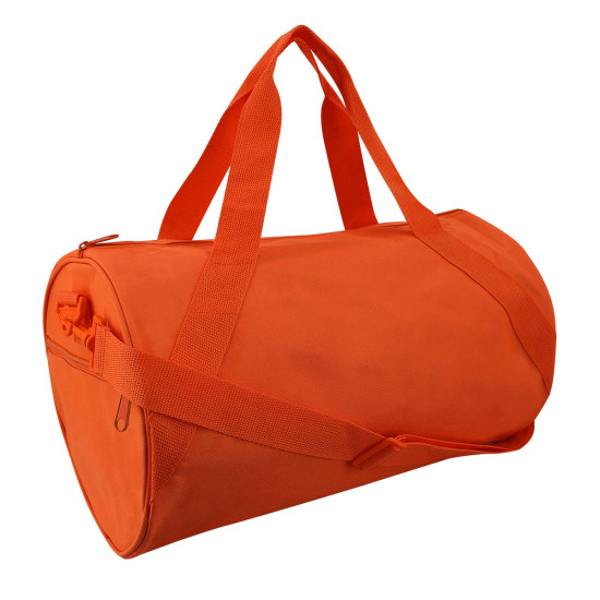 DuffelGear Barrel Duffel