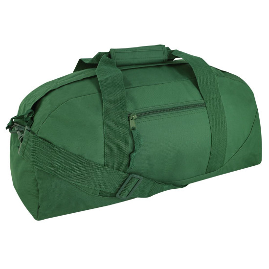 DuffelGear Large Square Duffel