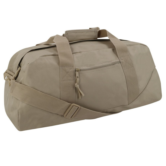 DuffelGear Large Square Duffel