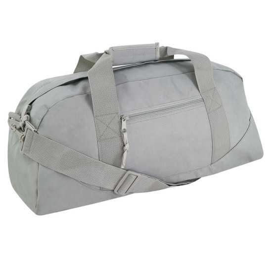 DuffelGear Large Square Duffel
