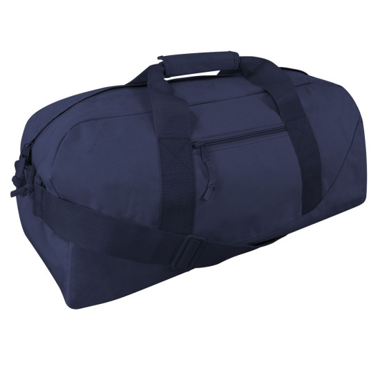 DuffelGear Large Square Duffel