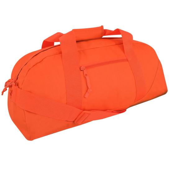 DuffelGear Large Square Duffel