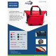 12 Pack DuffelGear Cooler Bag