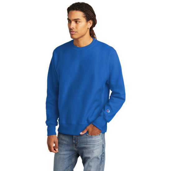 Champion ® Reverse Weave ® Crewneck Sweatshirt