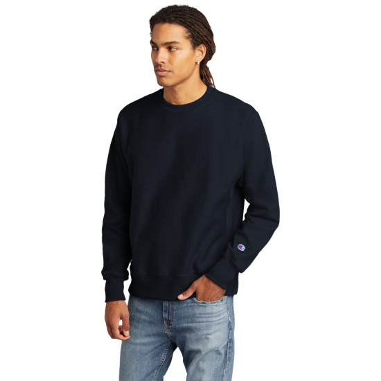 Champion ® Reverse Weave ® Crewneck Sweatshirt