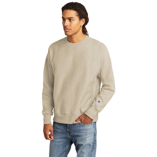 Champion ® Reverse Weave ® Crewneck Sweatshirt