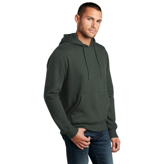 District® Perfect Weight® Fleece Hoodie