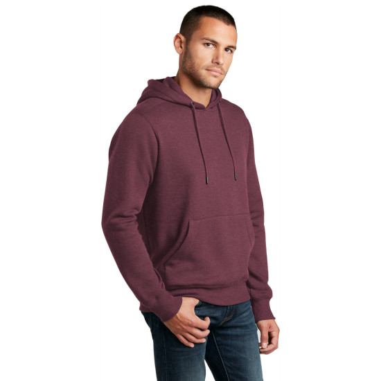 District® Perfect Weight® Fleece Hoodie