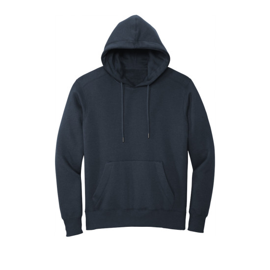 District® Perfect Weight® Fleece Hoodie