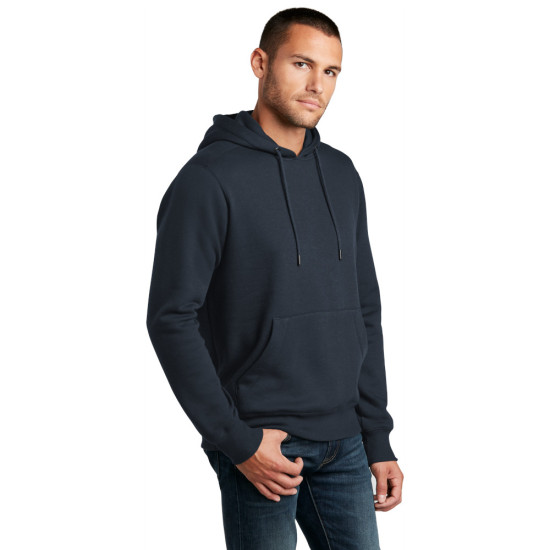 District® Perfect Weight® Fleece Hoodie