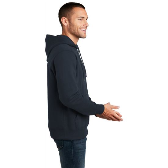 District® Perfect Weight® Fleece Hoodie