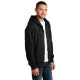 District® Perfect Weight® Fleece Full-Zip Hoodie