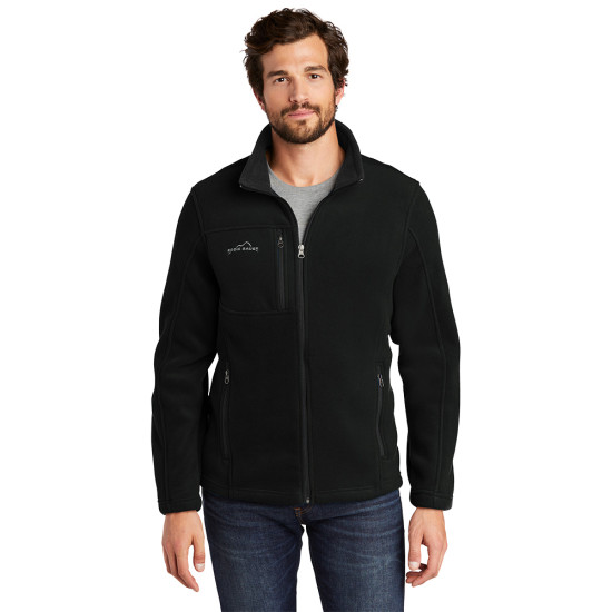Eddie Bauer® - Full-Zip Fleece Jacket