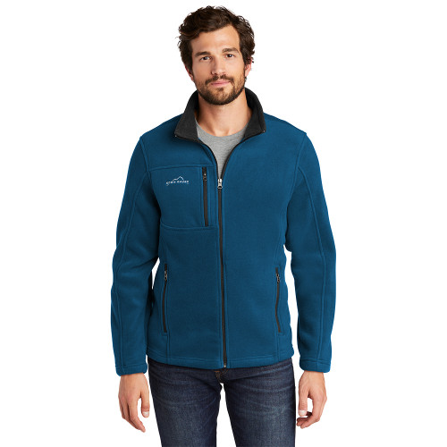 Eddie Bauer® - Full-Zip Fleece Jacket