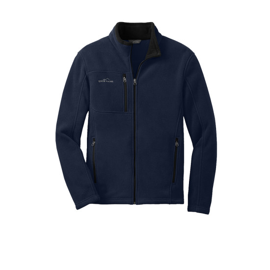 Eddie Bauer® - Full-Zip Fleece Jacket