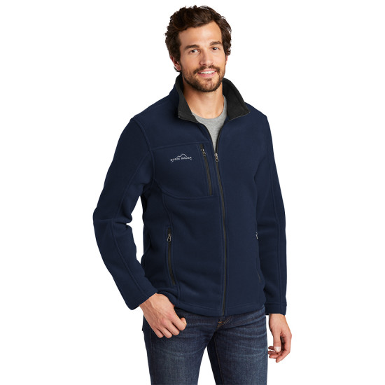 Eddie Bauer® - Full-Zip Fleece Jacket