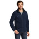 Eddie Bauer® - Full-Zip Fleece Jacket