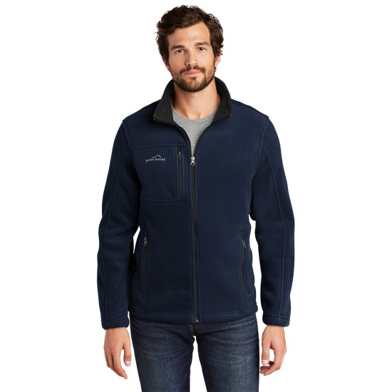 Eddie Bauer® - Full-Zip Fleece Jacket