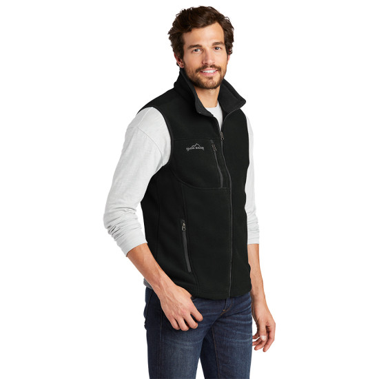 Eddie Bauer® - Fleece Vest