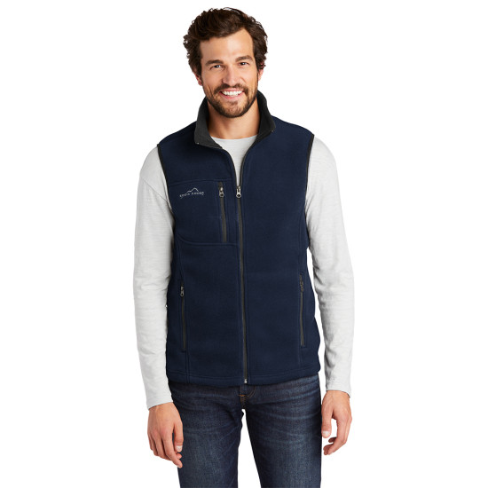Eddie Bauer® - Fleece Vest