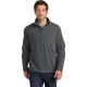 Eddie Bauer®1/2-Zip Microfleece Jacket