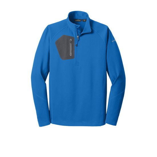 Eddie Bauer® 1/2-Zip Performance Fleece