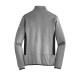 Eddie Bauer® Full-Zip Heather Stretch Fleece Jacket