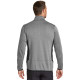 Eddie Bauer® Full-Zip Heather Stretch Fleece Jacket