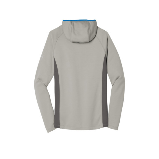 Eddie Bauer ® Sport Hooded Full-Zip Fleece Jacket