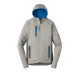 Eddie Bauer ® Sport Hooded Full-Zip Fleece Jacket