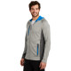 Eddie Bauer ® Sport Hooded Full-Zip Fleece Jacket