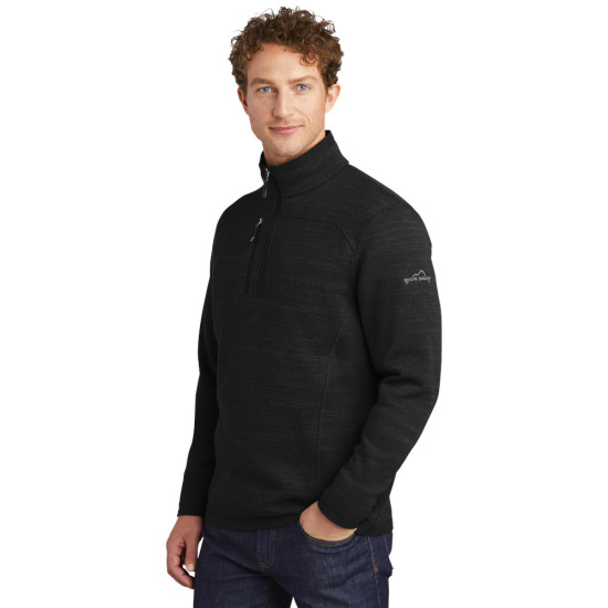 Eddie Bauer ® Sweater Fleece 1/4-Zip