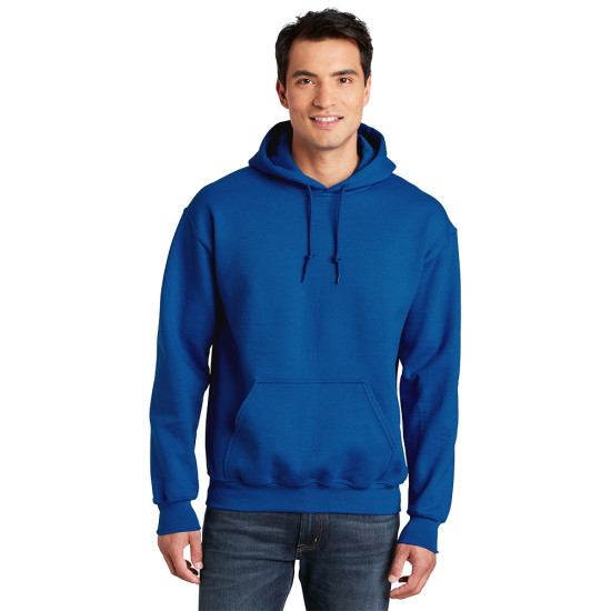 Gildan® - DryBlend® Pullover Hooded Sweatshirt