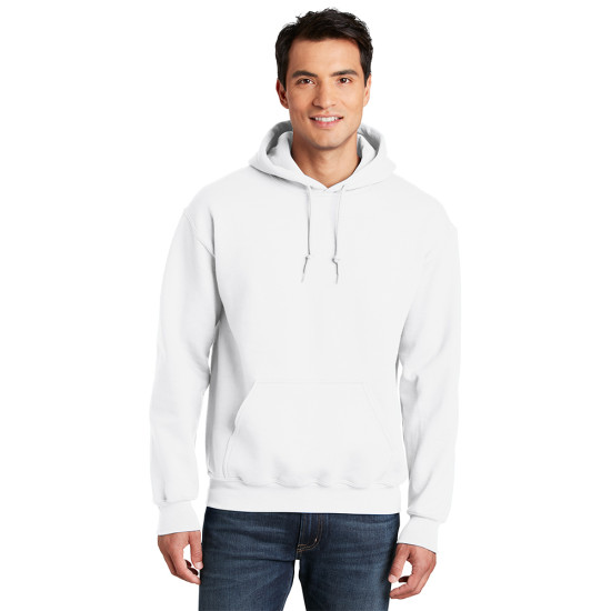 Gildan® - DryBlend® Pullover Hooded Sweatshirt