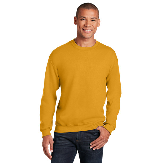 Gildan® - Heavy Blend™ Crewneck Sweatshirt