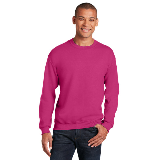Gildan® - Heavy Blend™ Crewneck Sweatshirt