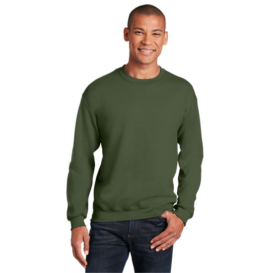Gildan® - Heavy Blend™ Crewneck Sweatshirt