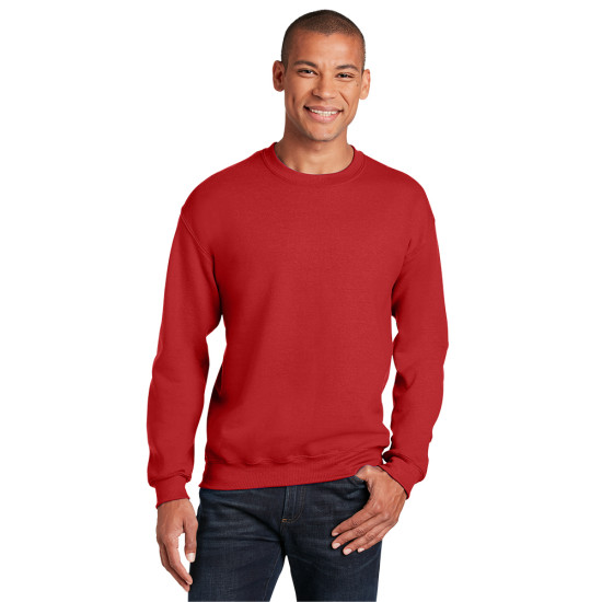 Gildan® - Heavy Blend™ Crewneck Sweatshirt