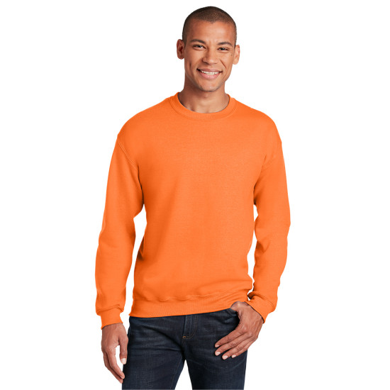 Gildan® - Heavy Blend™ Crewneck Sweatshirt