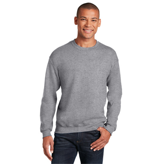 Gildan® - Heavy Blend™ Crewneck Sweatshirt