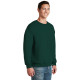 JERZEES® SUPER SWEATS® NuBlend® - Crewneck Sweatshirt