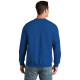 JERZEES® SUPER SWEATS® NuBlend® - Crewneck Sweatshirt
