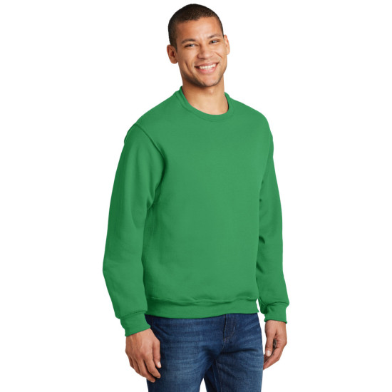 JERZEES® - NuBlend® Crewneck Sweatshirt
